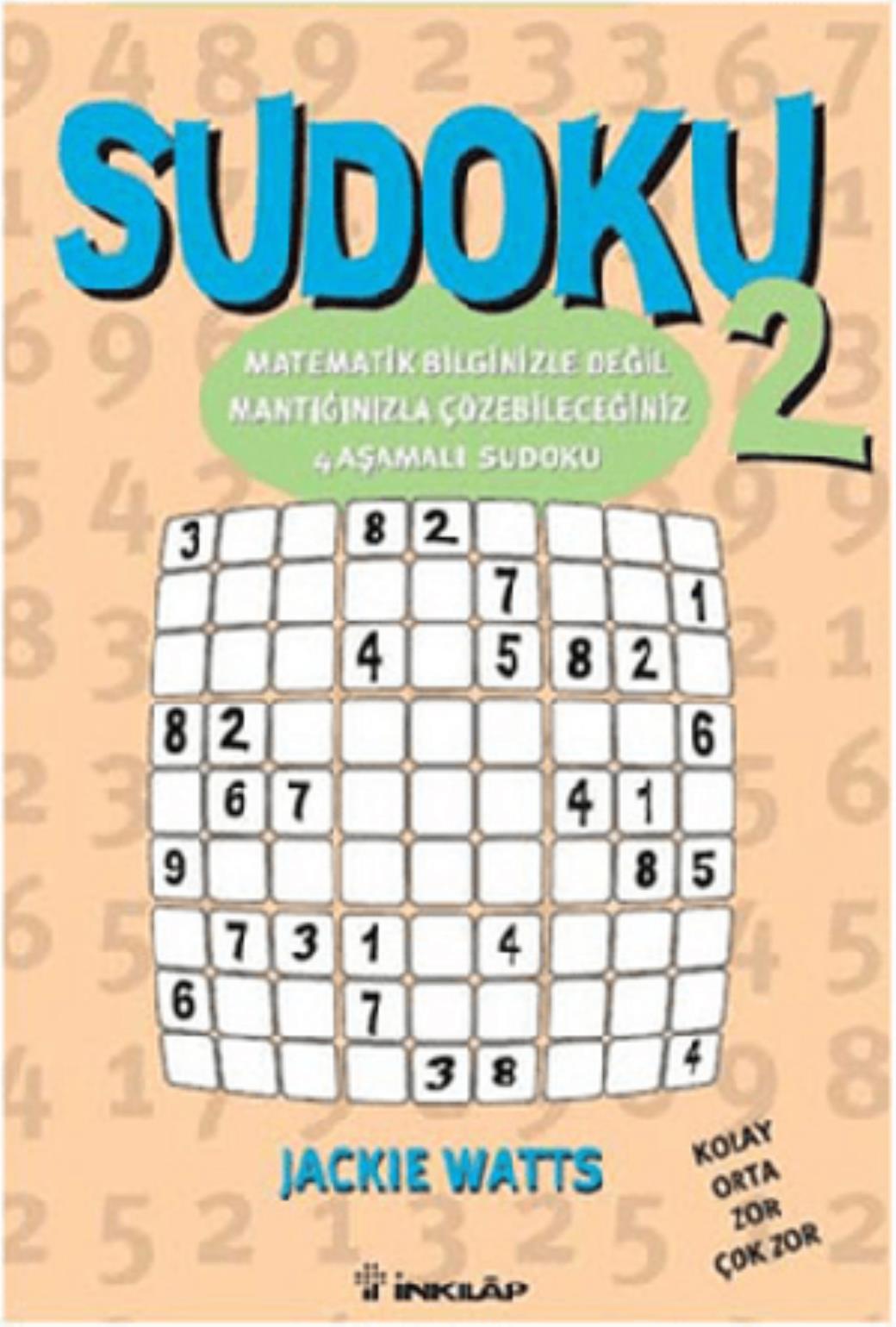 Sudoku 2