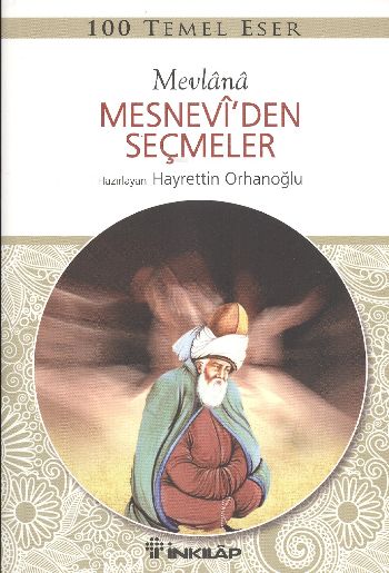 Mesnevi den Seçmeler
