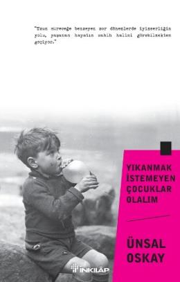 Yıkanmak İstemeyen Çocuklar  Olalım