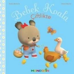 Bebek Koala Çiftlik