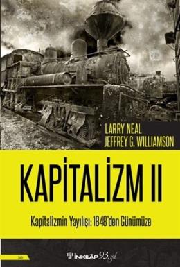 Kapitalizmin Yayılışı: 1848 den Günümüze - Kapitallizm 2