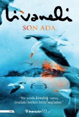 Son Ada (Ciltli)