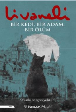 Bir Kedi Bir Adam Bir Ölüm