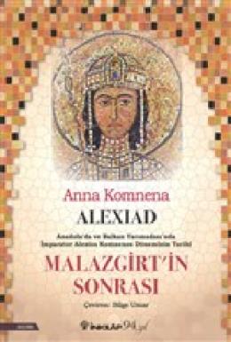 Alexiad Malazgirtin Sonrası