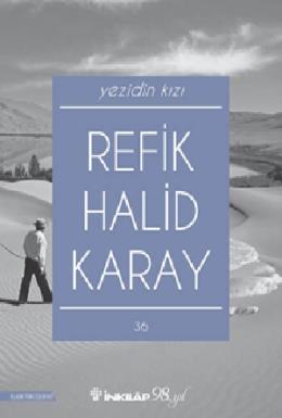 Yezidin Kızı