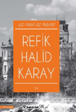 Üç Nesil Üç Hayat