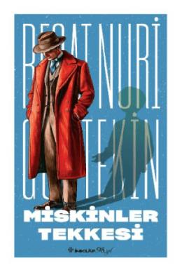 Miskinler Tekkesi