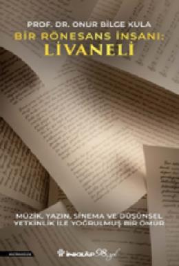 Bir Rönesans İnsanı Livaneli