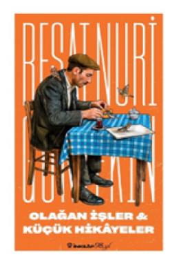 Olağan İşler