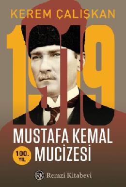 Mustafa Kemal Mucizesi