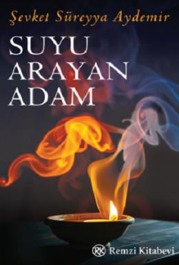 Suyu Arayan Adam