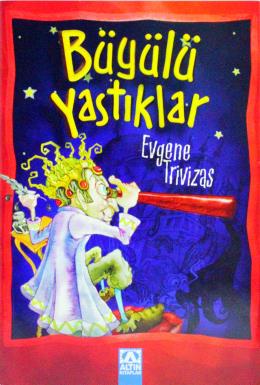 Büyülü Yastıklar