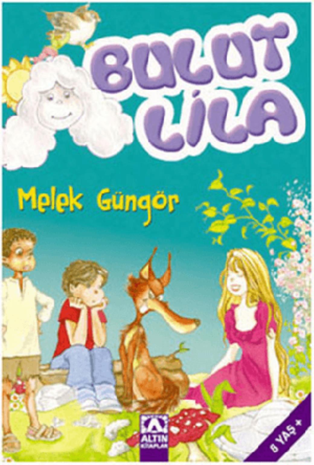 Bulut Lila