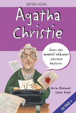 Benim Adım Agatha Christie