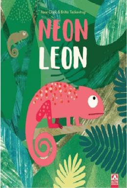 Neon Leon