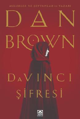 Da Vinci Şifresi