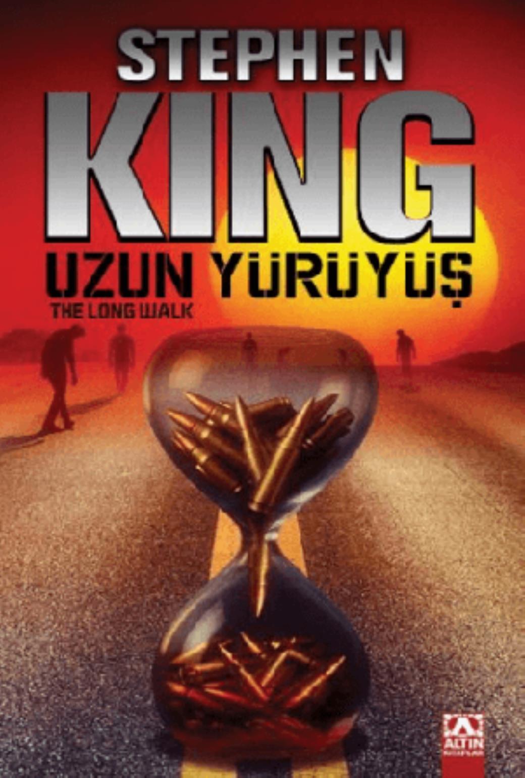 Uzun Yürüyüş