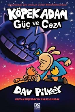 Güç ve Ceza