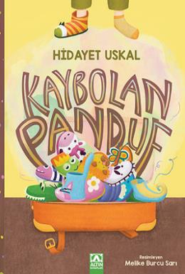 Kaybolan Panduf