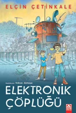 Elektromik Çöplüğü