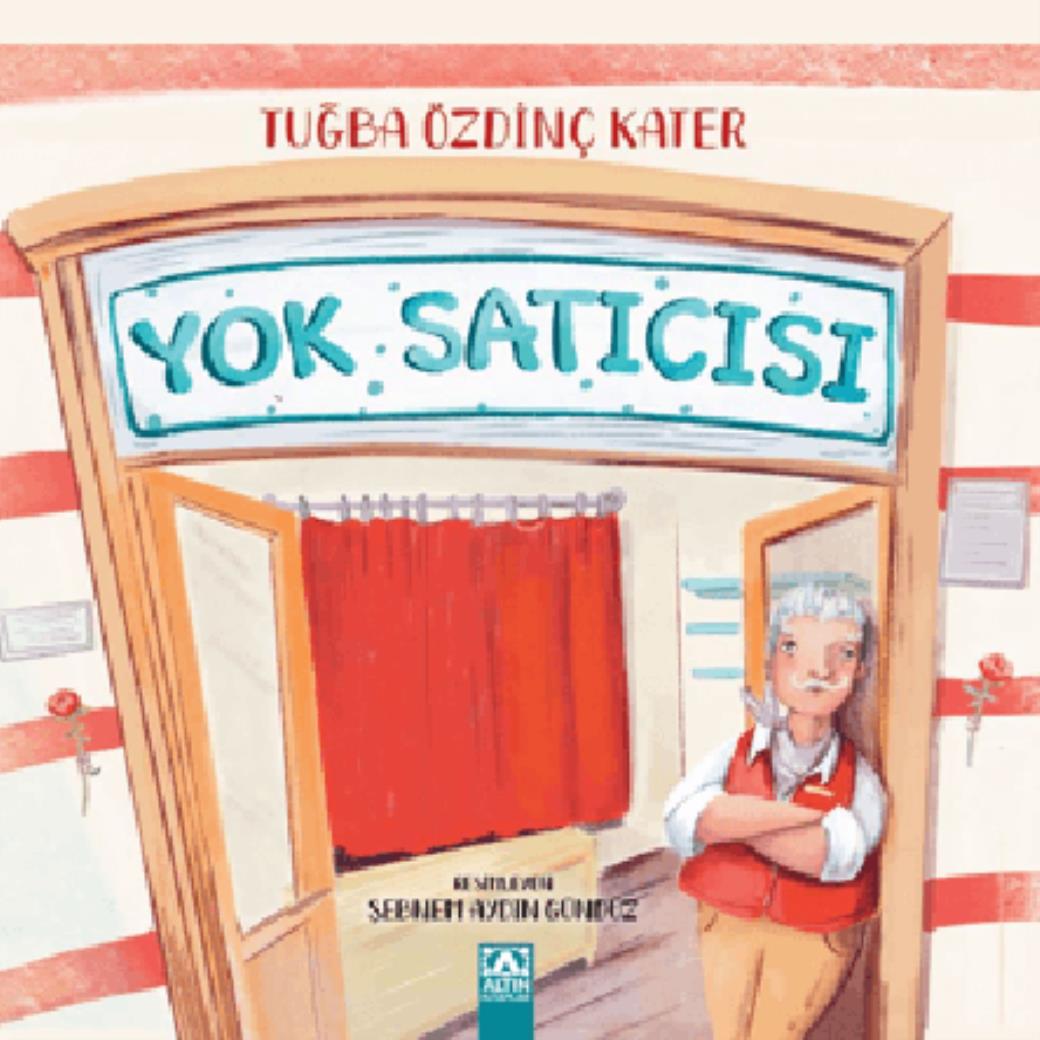 Yok Satıcısı