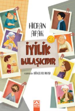 İyilik Bulaşıcıdır