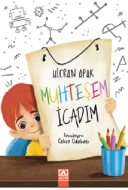Muhteşem İcadım