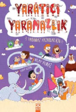 Yaratıcılık Yaramazlık