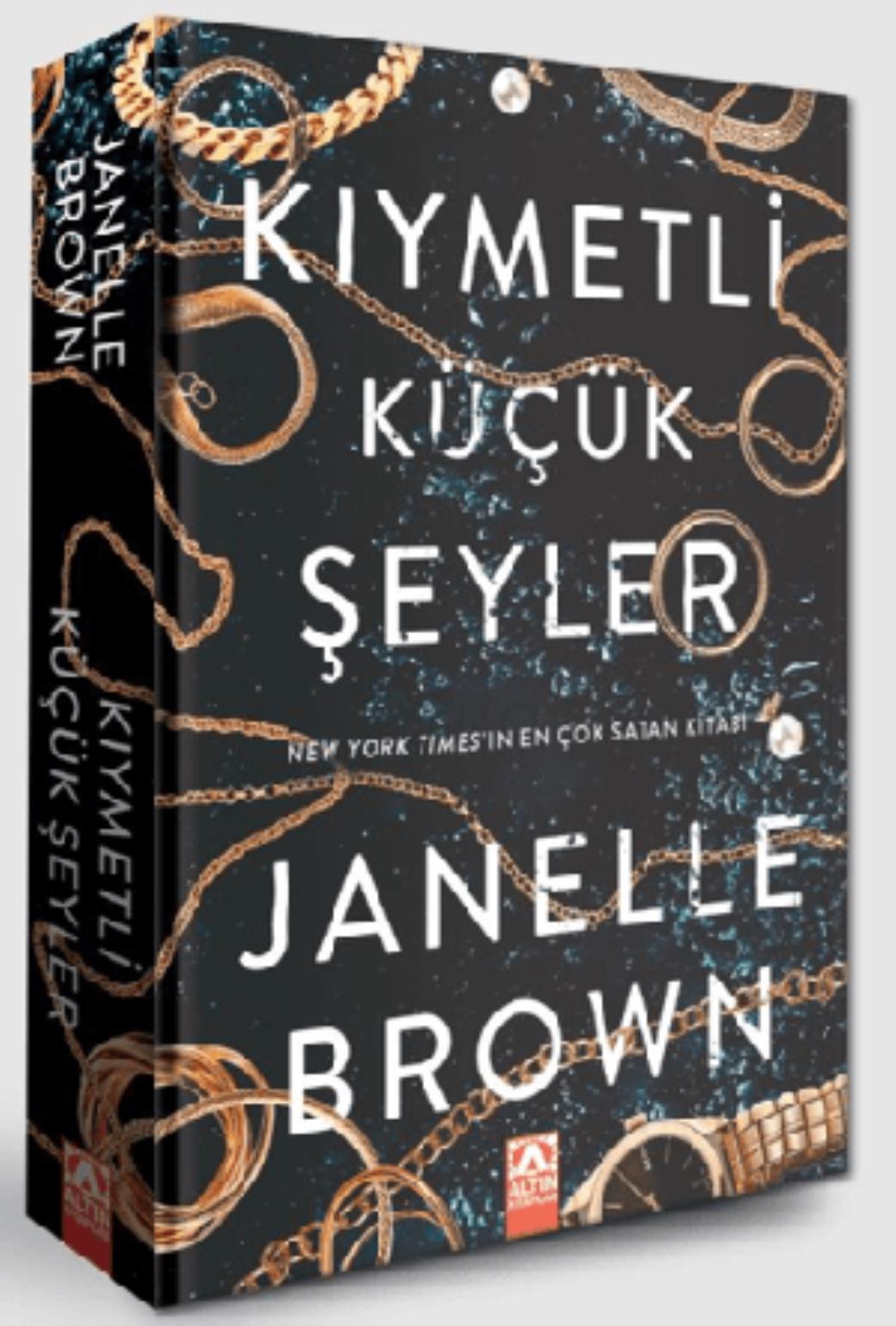 Kıymetli Küçük Şeyler