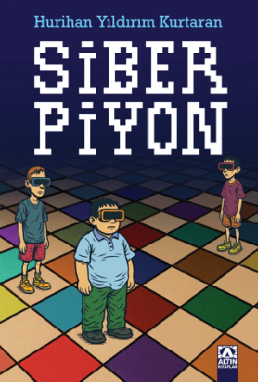 Siber Piyon