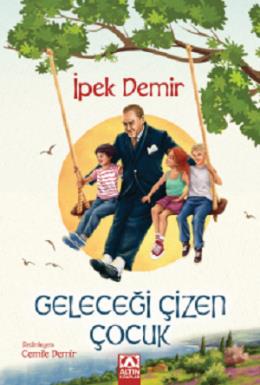 Geleceği Çizen Çocuk