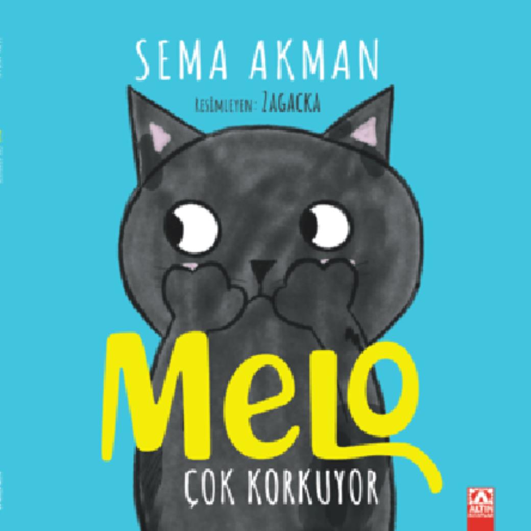 Melo Çok Korkuyor