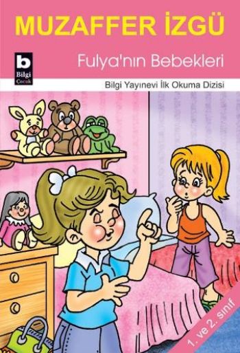 Fulya nın Bebekleri