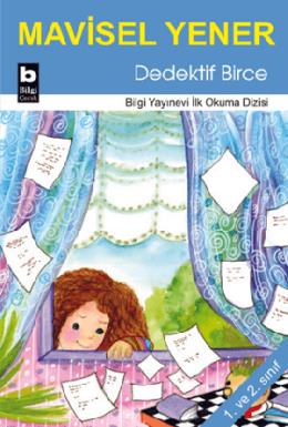 Dedektif Birce