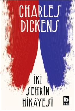 İki Şehrin Hikayesi