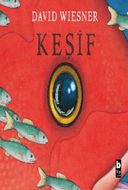 Keşi·f