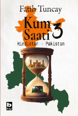 Kum Saati 3