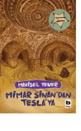 Mimar Sinan dan Teslaya