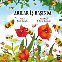 Arılar İş Başında