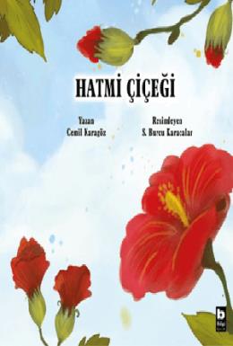 Hatmi Çiçeği