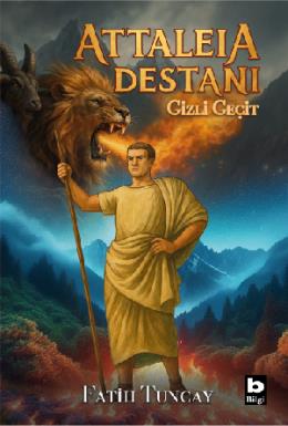 Attaleia Destanı Gizli Geçit