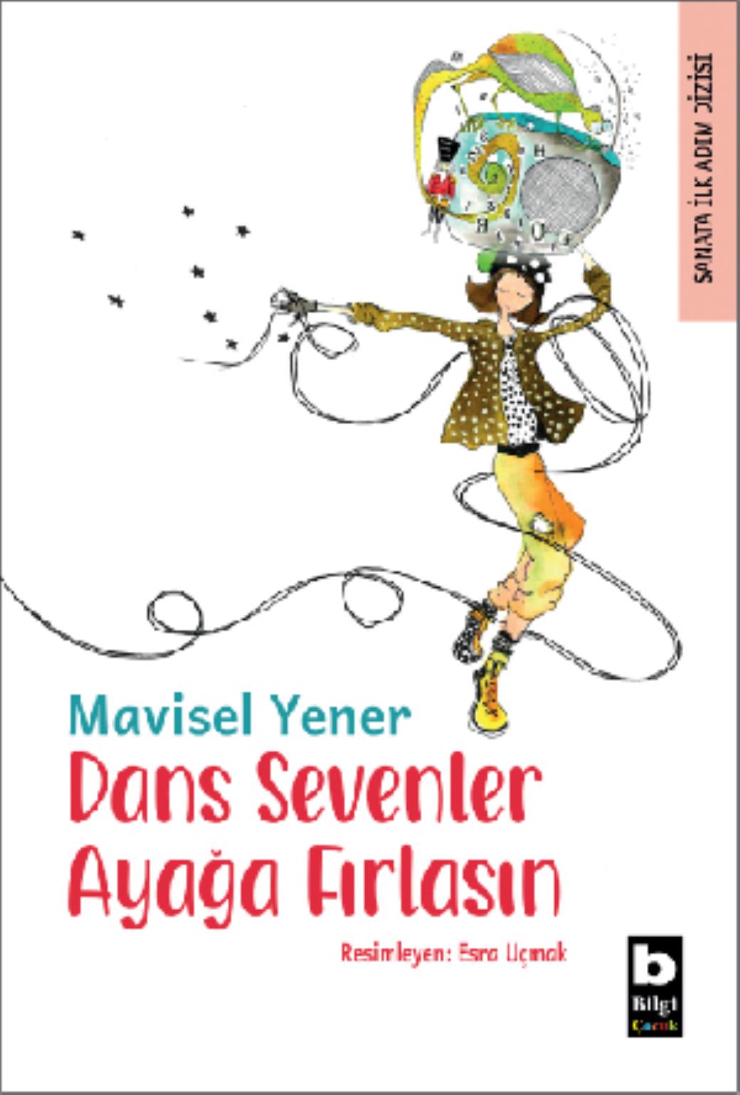 Dans Sevenler Ayağa Fırlasın