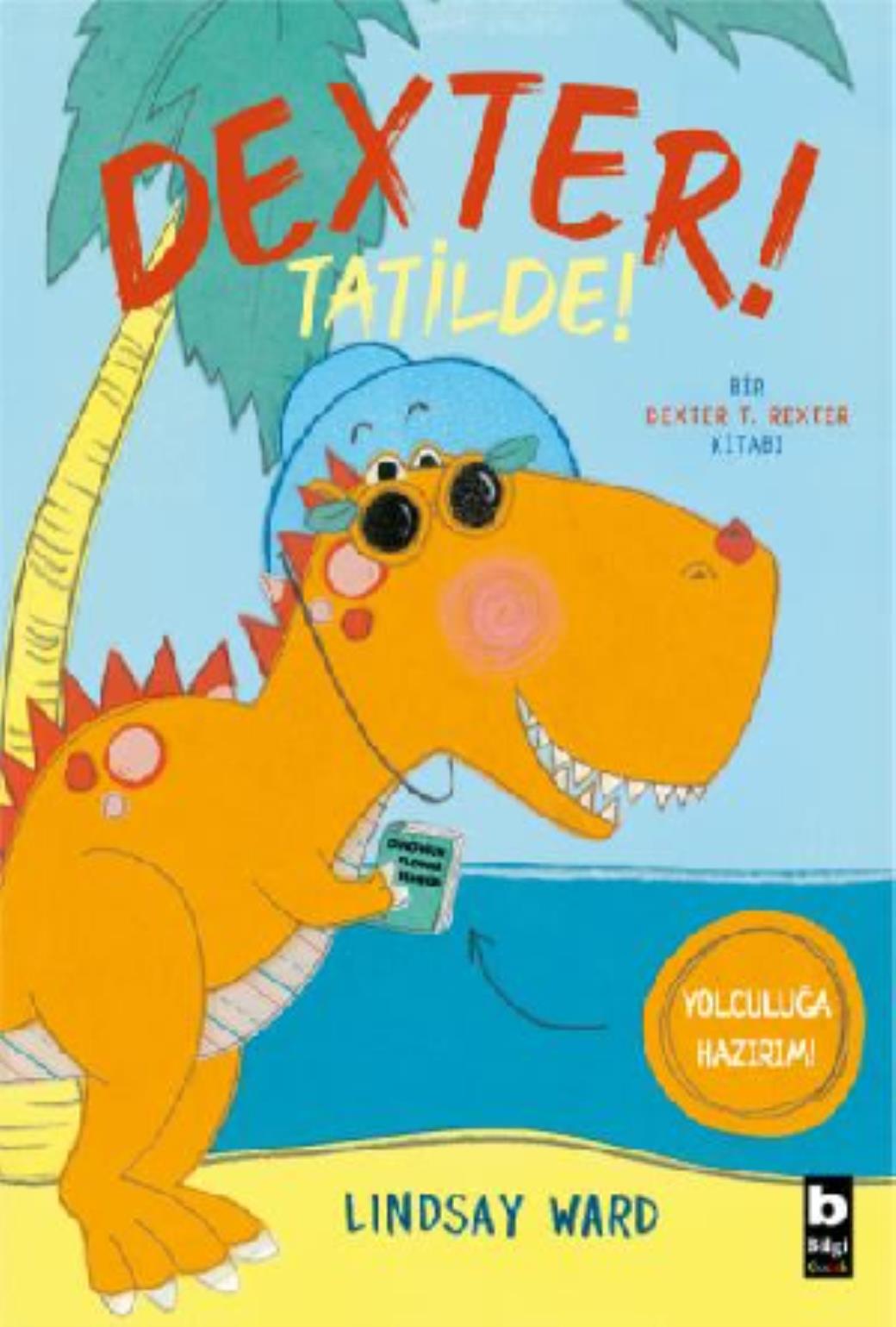 Dexter Tatilde