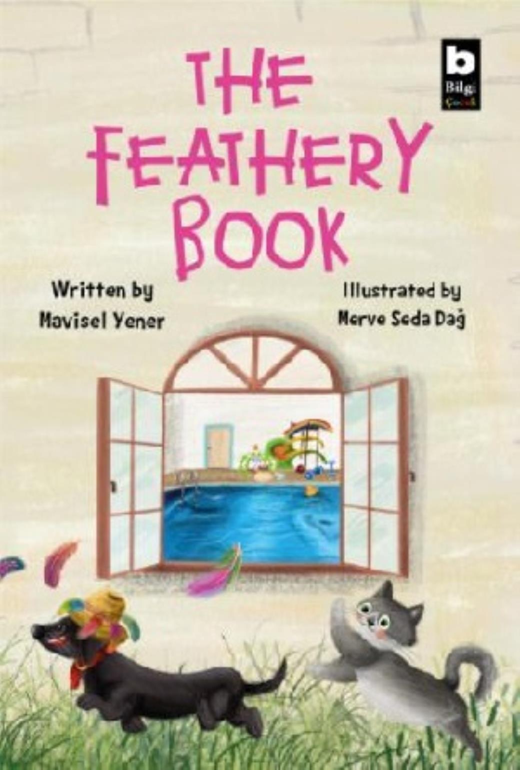 The Feathery Book