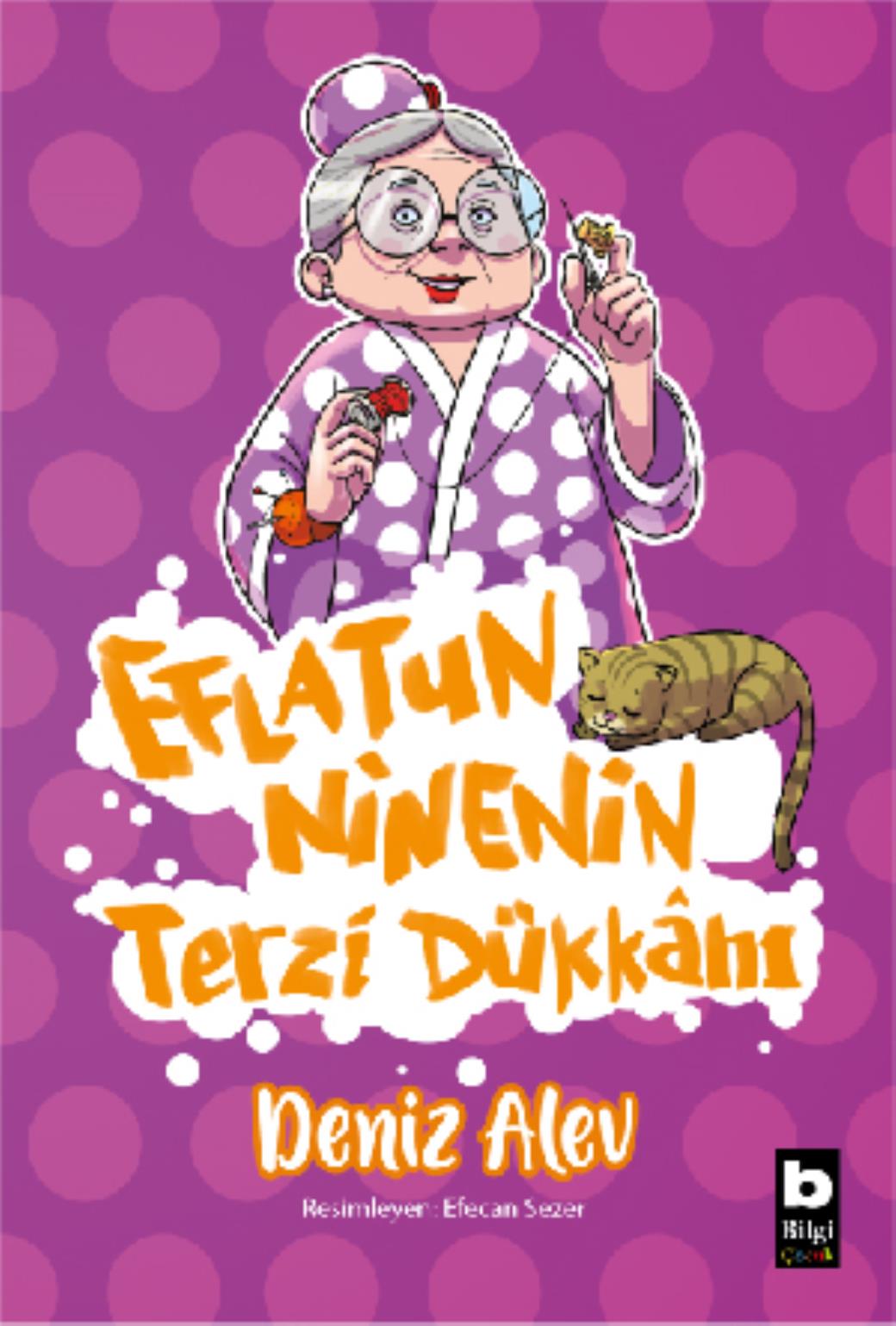 Eflatun Ninenin Terzi Dükkanı