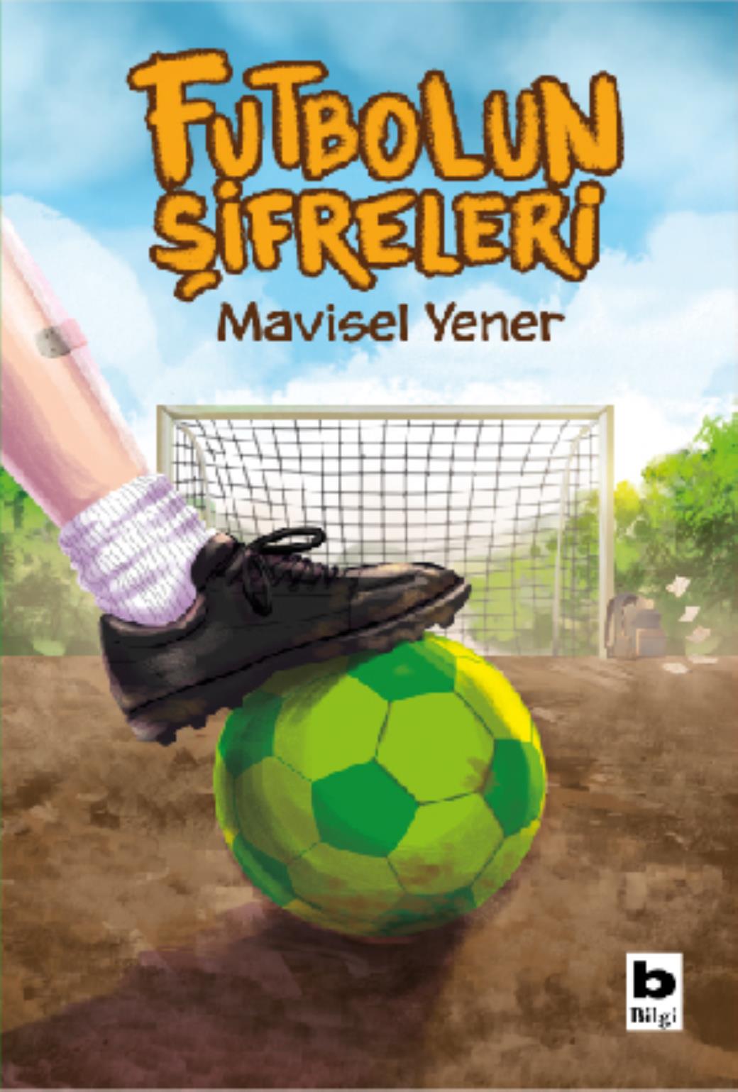 Futbolun Şifreleri