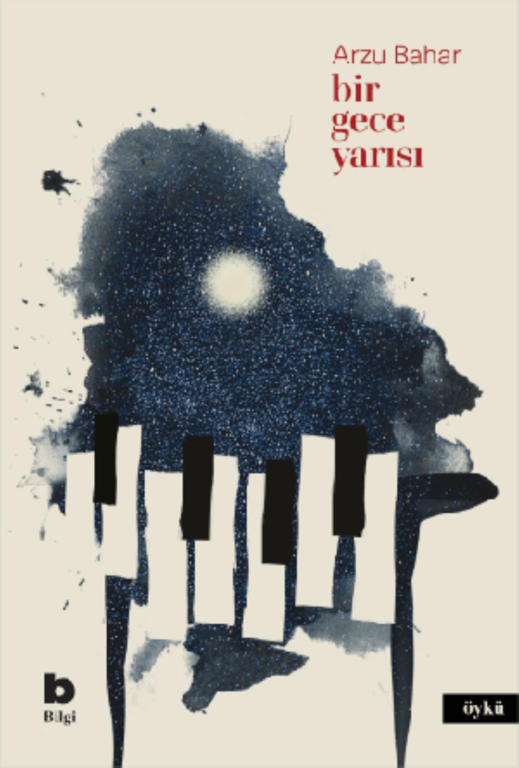 Bir Gece Yarısı