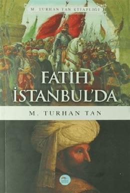 Fatih İstanbul da