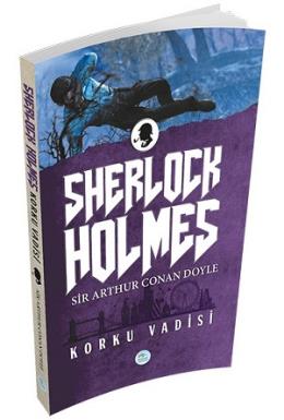 Sherlock Holmes: Korku Vadisi
