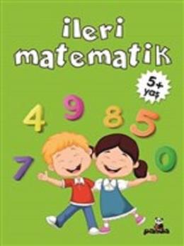 İleri Matematik 5+ Yaş